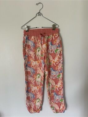Stella McCartney Kids Jogger Prairie | Pink Size 10 Years